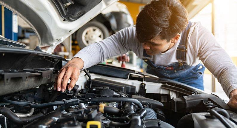 Choosing a Qualified Auto Mechanic