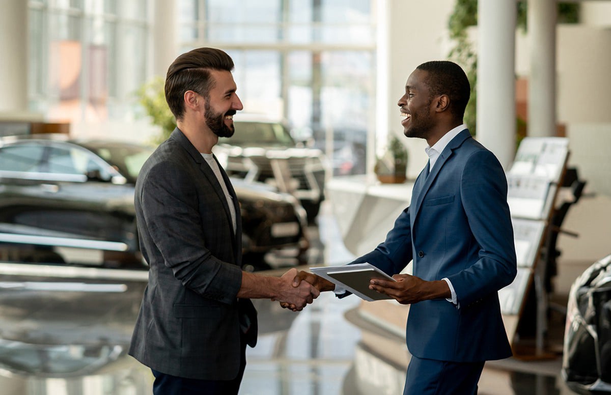 Closing the Deal