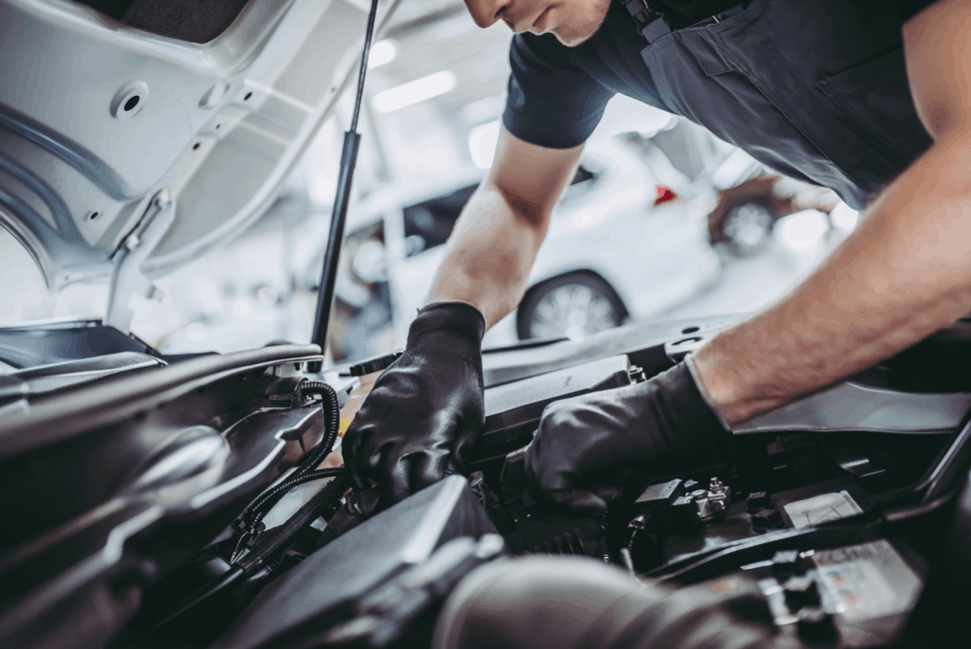 Importance of Car Maintenance
