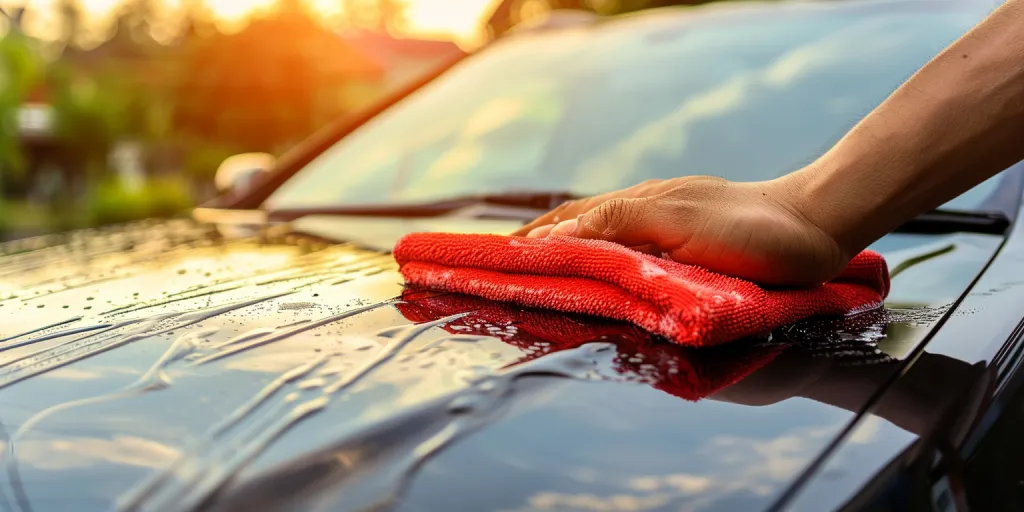 Maintenance and Care for Styling