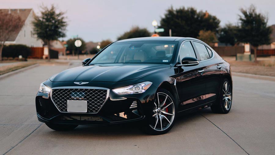 Popular Car Brands and Models