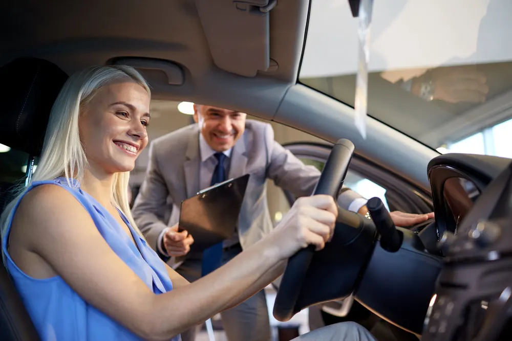 Test Driving and Inspecting Cars
