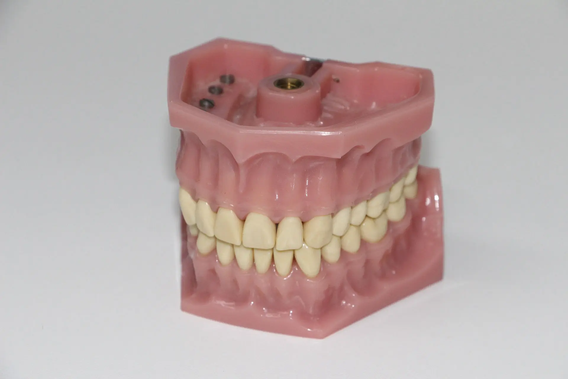 Austin Dentist Denture