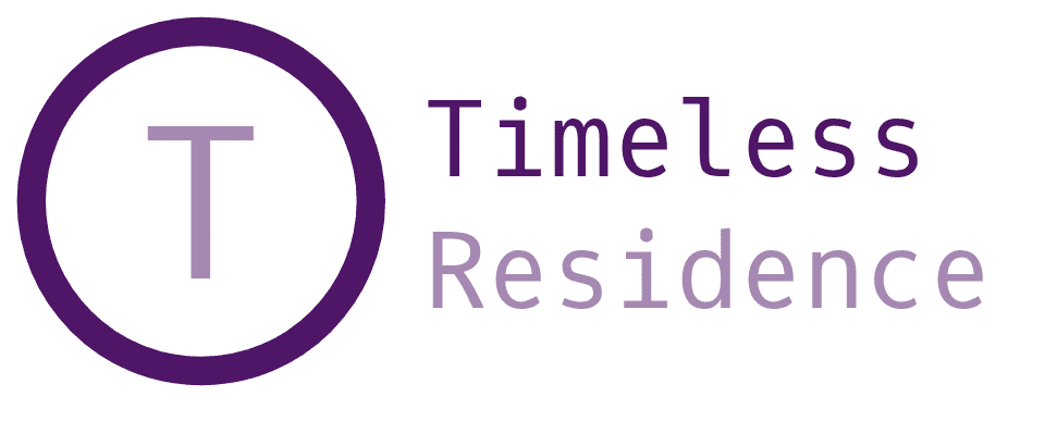 Timeless Residence Ltd.