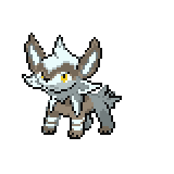 Luxio