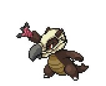 marowak