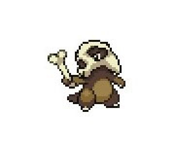 cubone