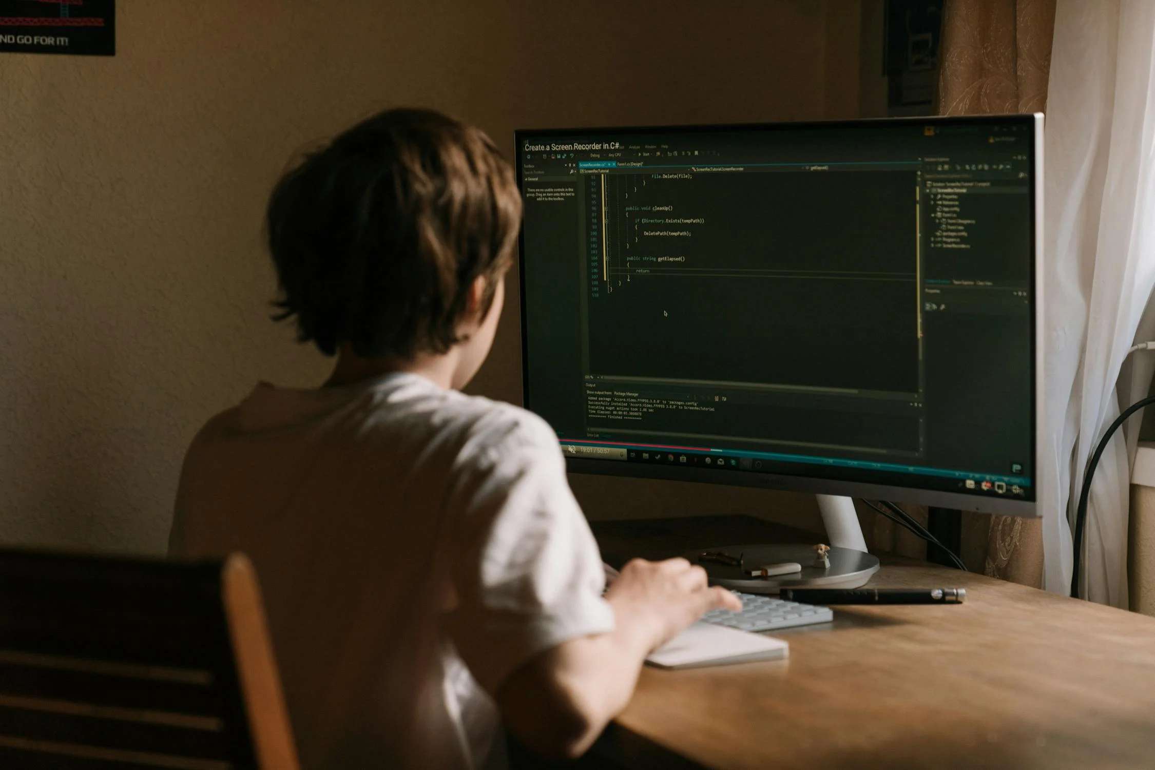 Mobirise Website Builder
