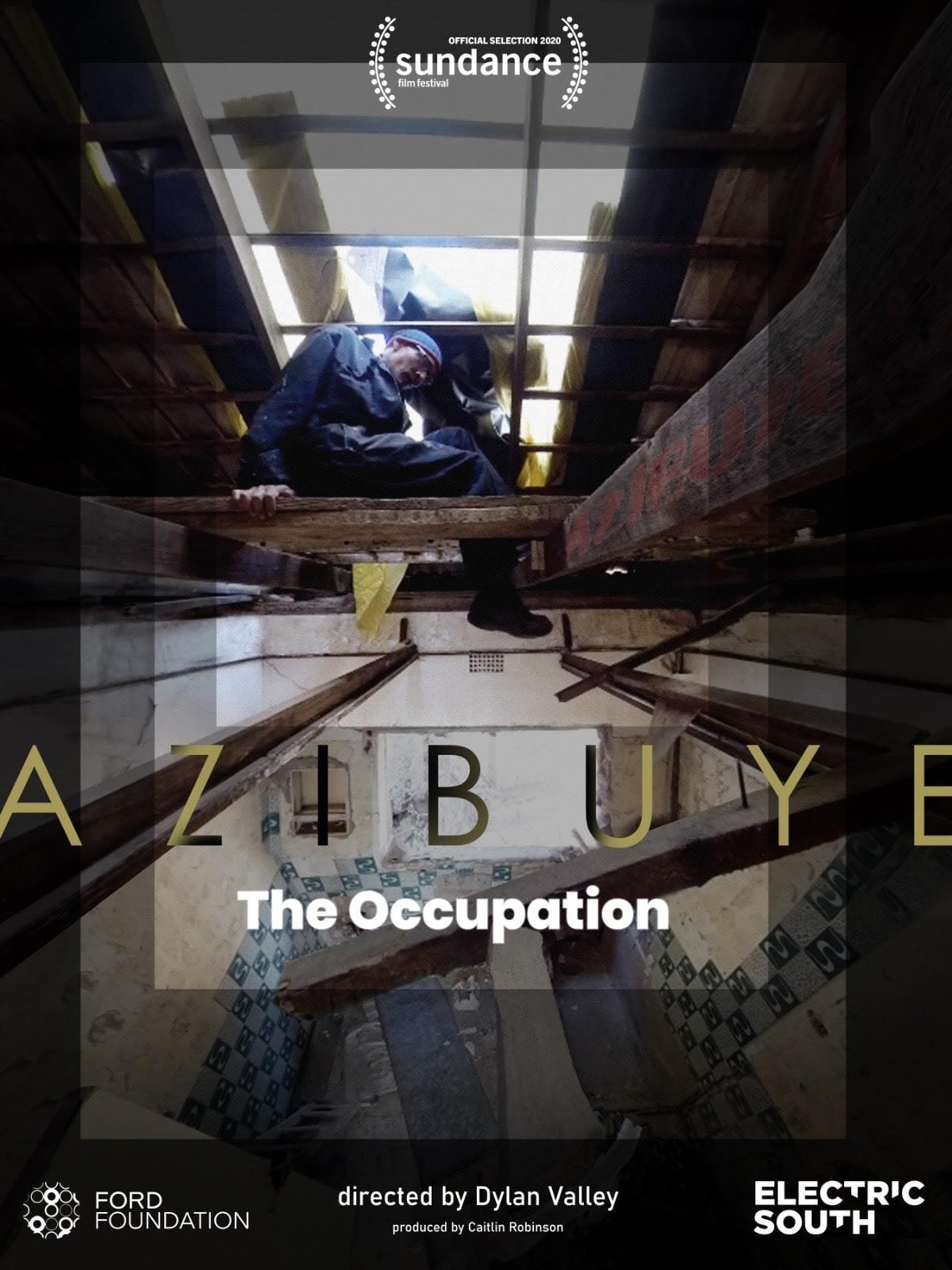 Azibuye