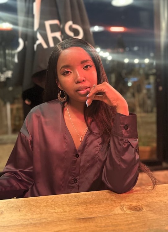 Makoena Mahlalela