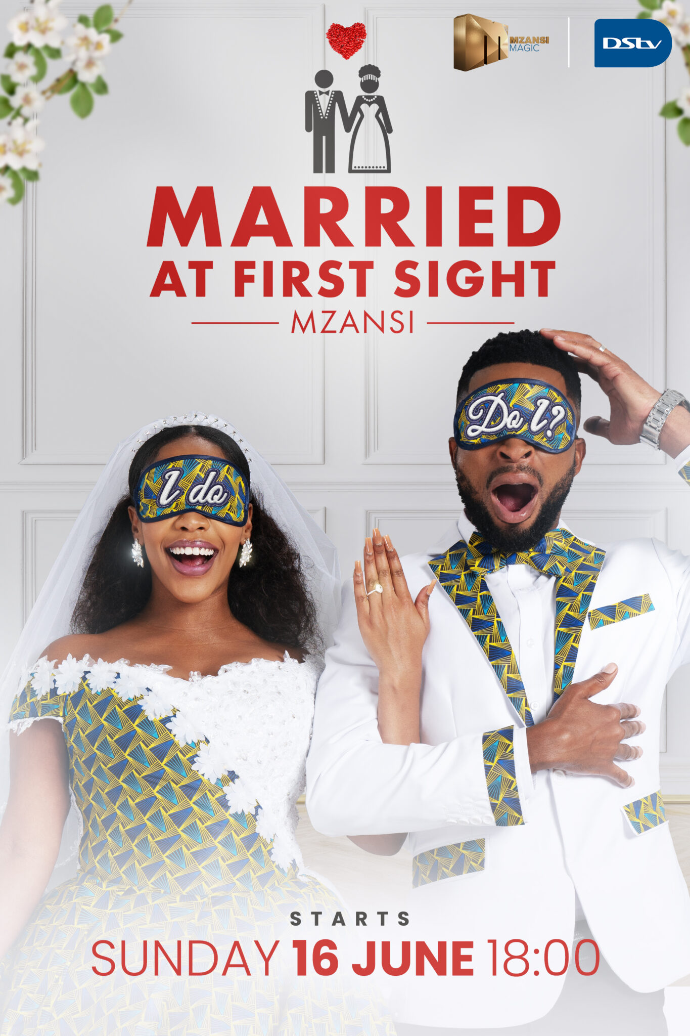 Married at First Sight
