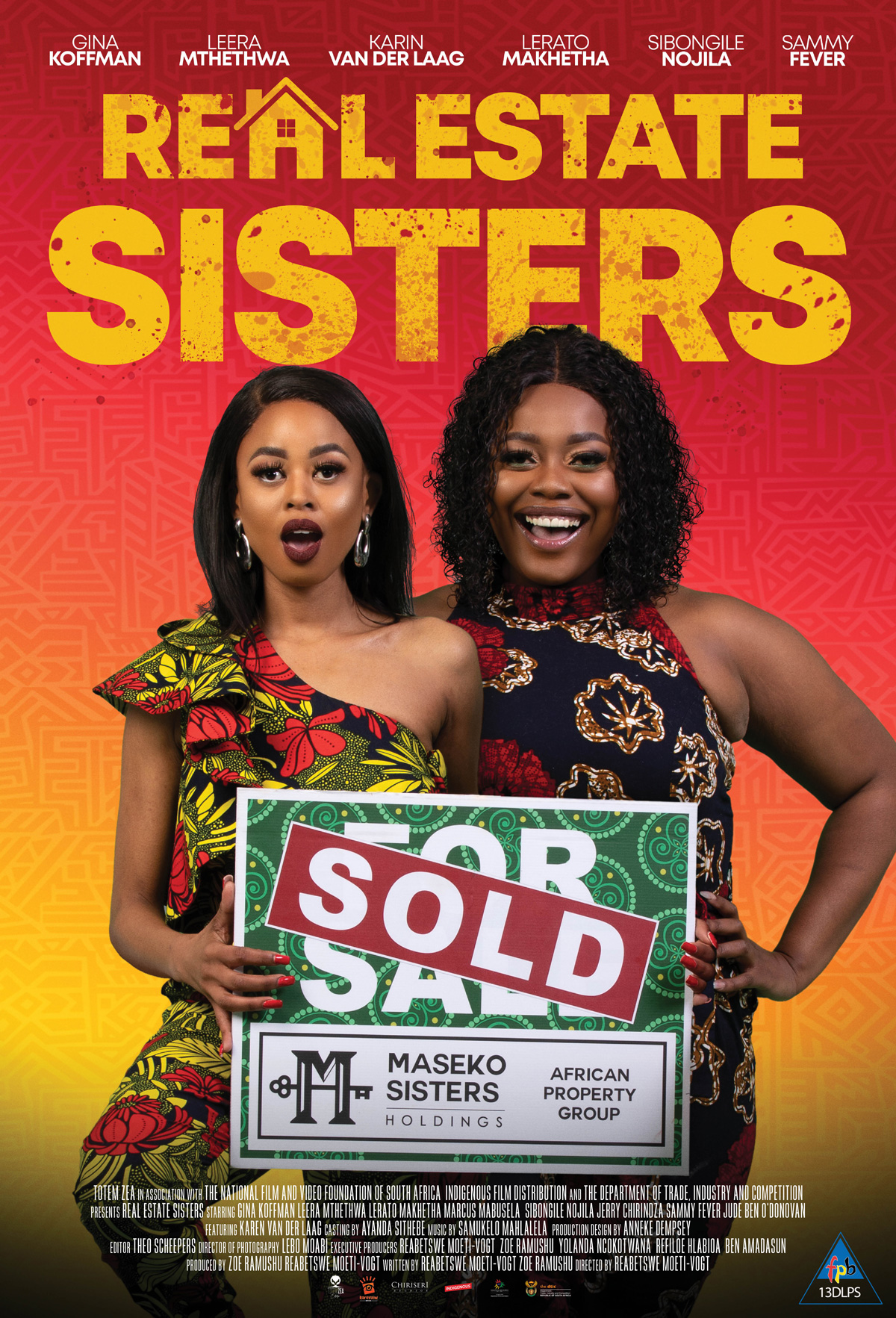 Real Estate Sisters