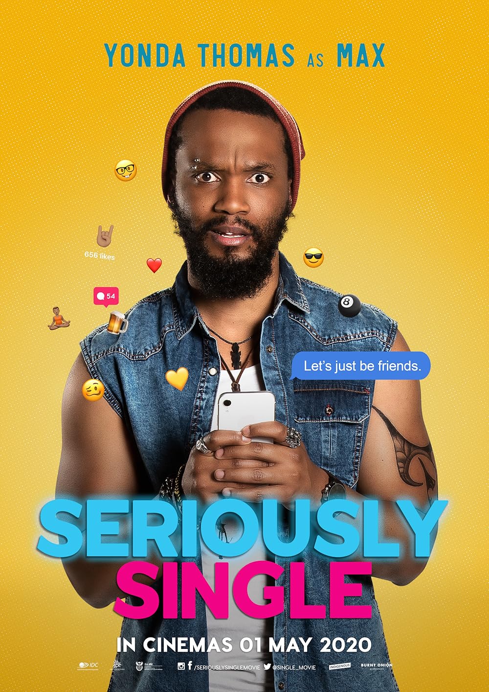 Seriously Single