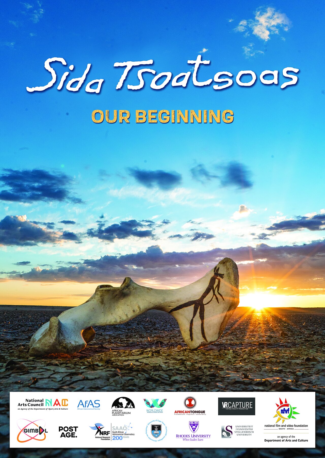 Sida Tsoatsoas