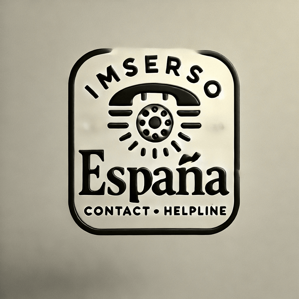 Teléfono De Información Del Imserso En España
