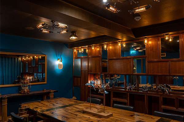 Mobirise Website Builder