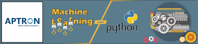 Python in Machine Learning