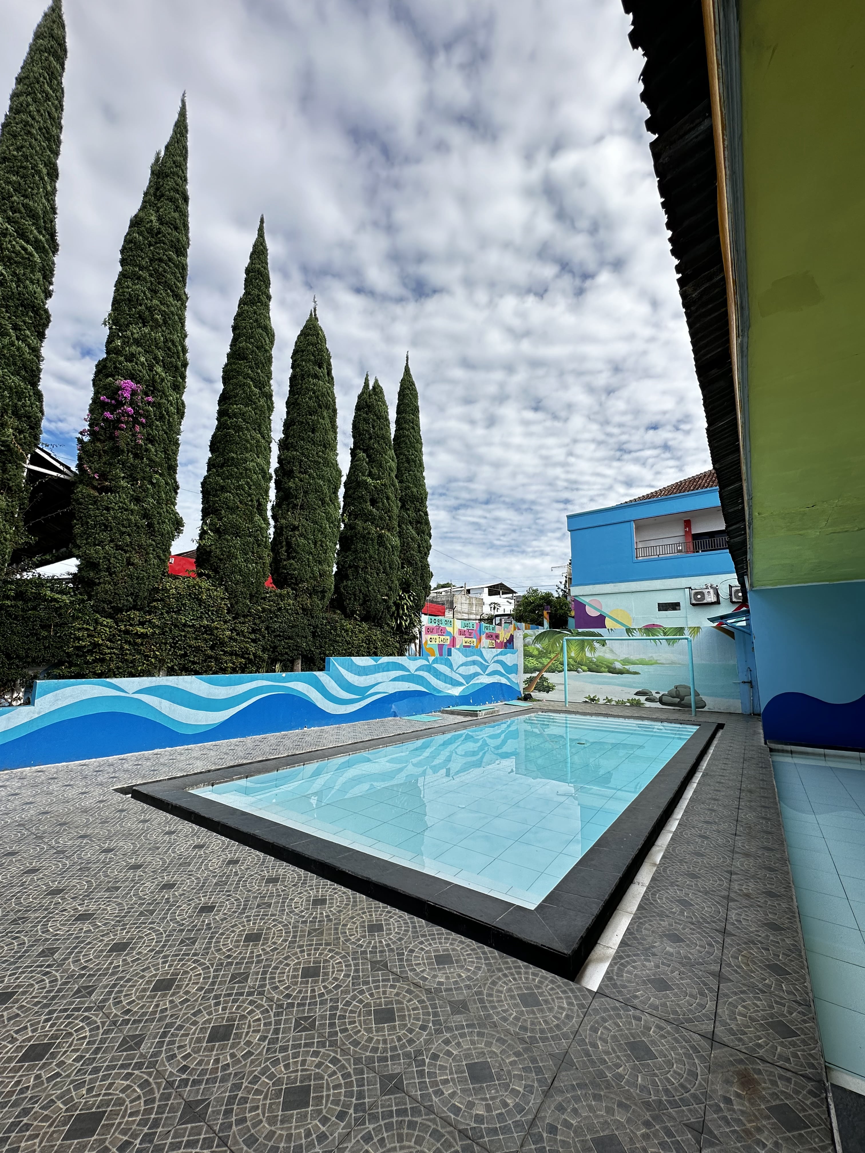 Mobirise Website Builder