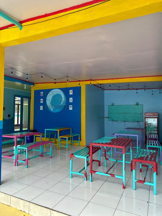 Mobirise Website Builder