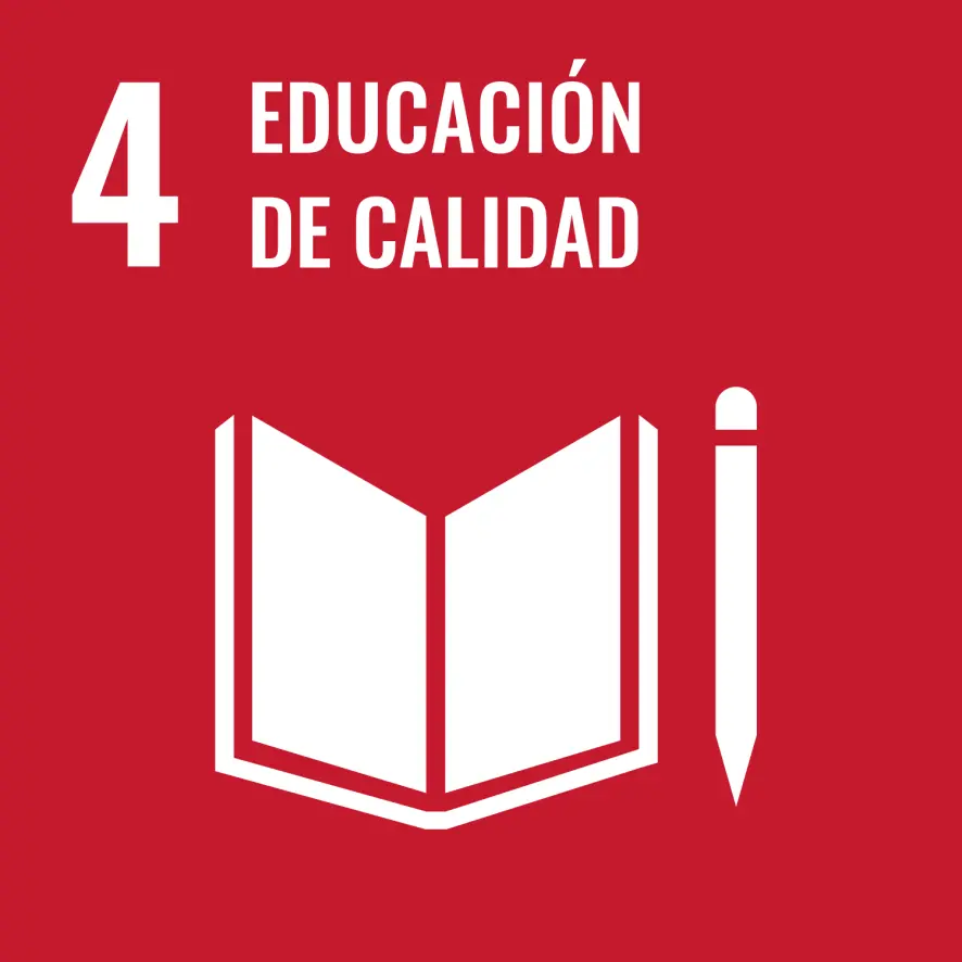 educación de calidad
