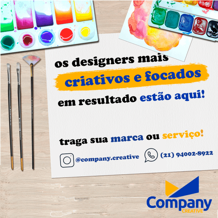 Company-Creative