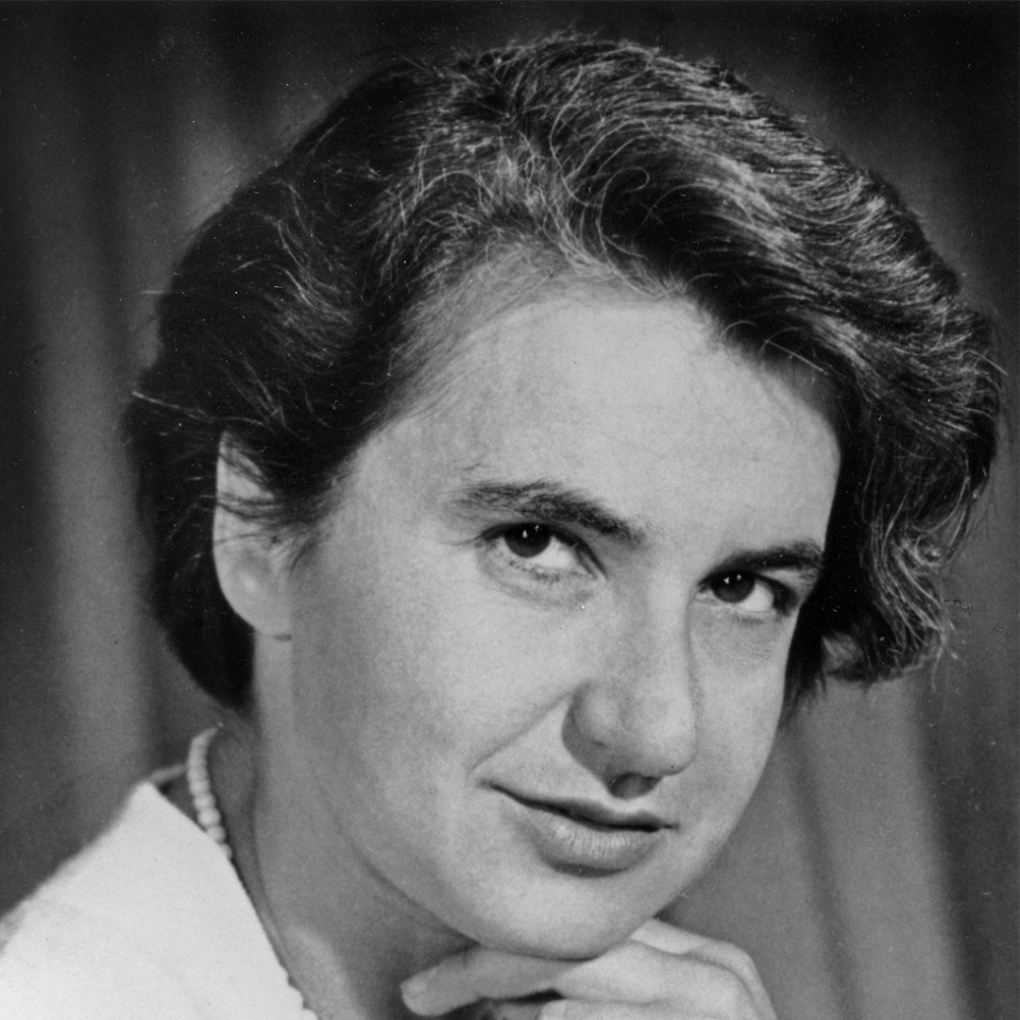 Rosalind Franklin