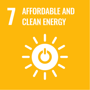 SDG 7 Affordable and Clean Energy Solachelle Bakery