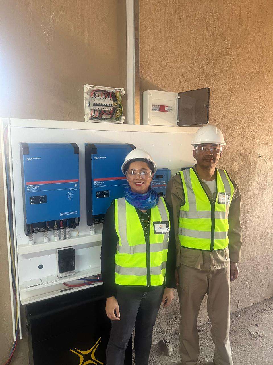 Michelle Lingham Founder 