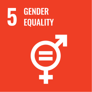 SDG 5 Gender Equality Solachelle Bakery