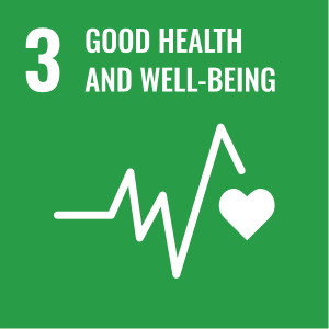 SDG 3 Good Health and Well Being Solachelle Bakery