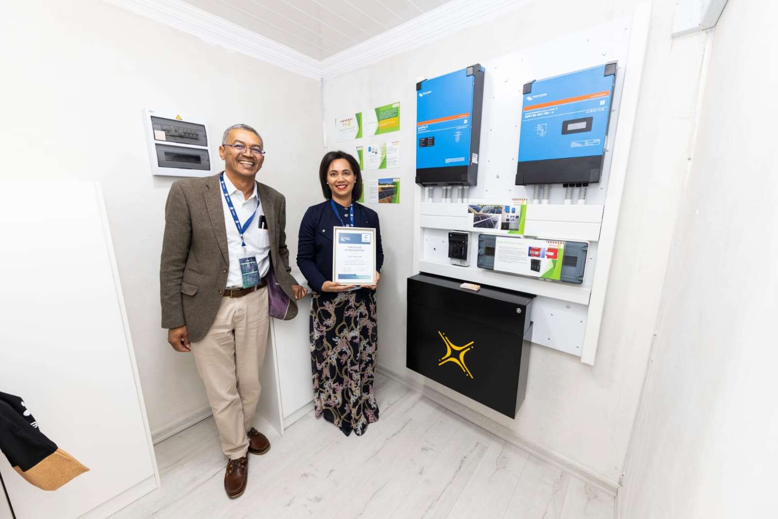 Michelle Lingham Founder 