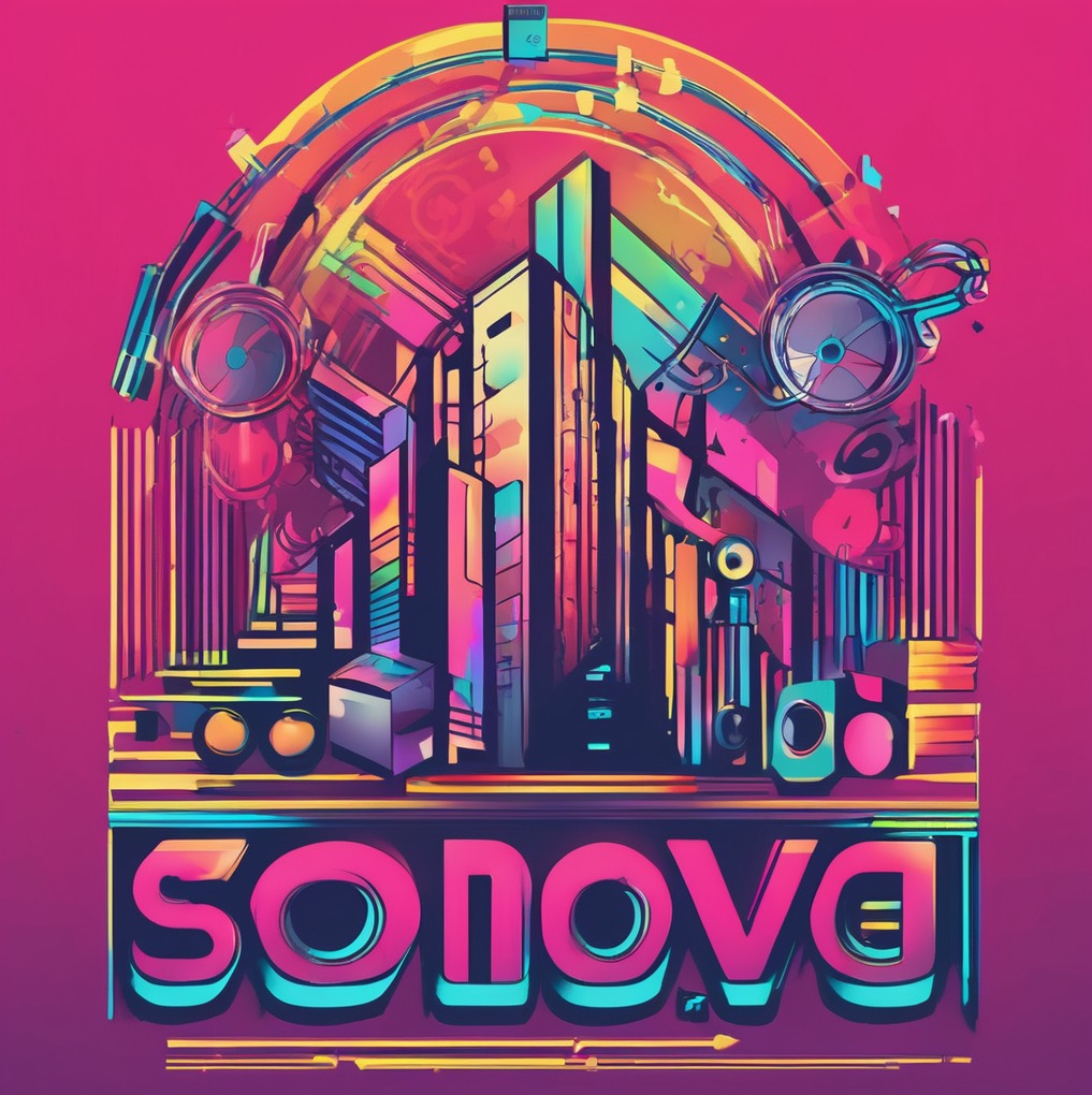 SONOVA Entertainment Hub