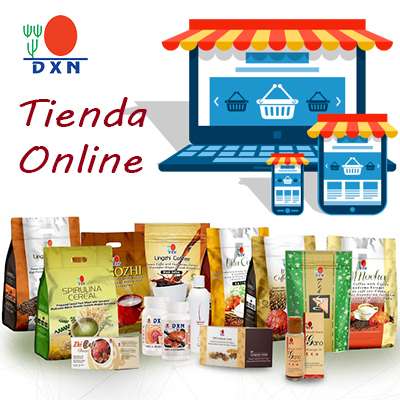 Compras Online