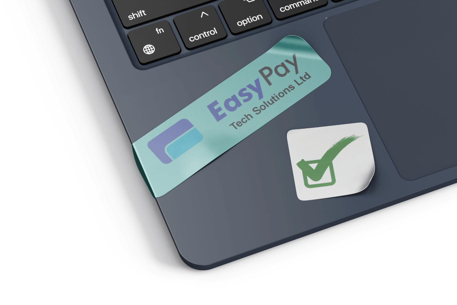 EasyPay Tech Solutions