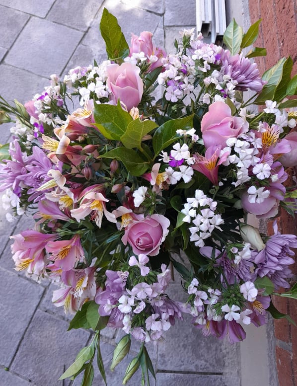 LuxuryFloralStudioCapeTown