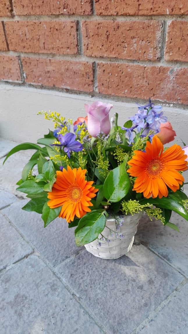 LuxuryFloralStudioCapeTown