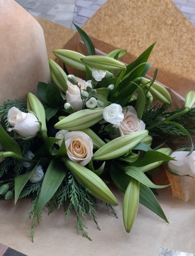 Luxury Floral Studio Cape Town