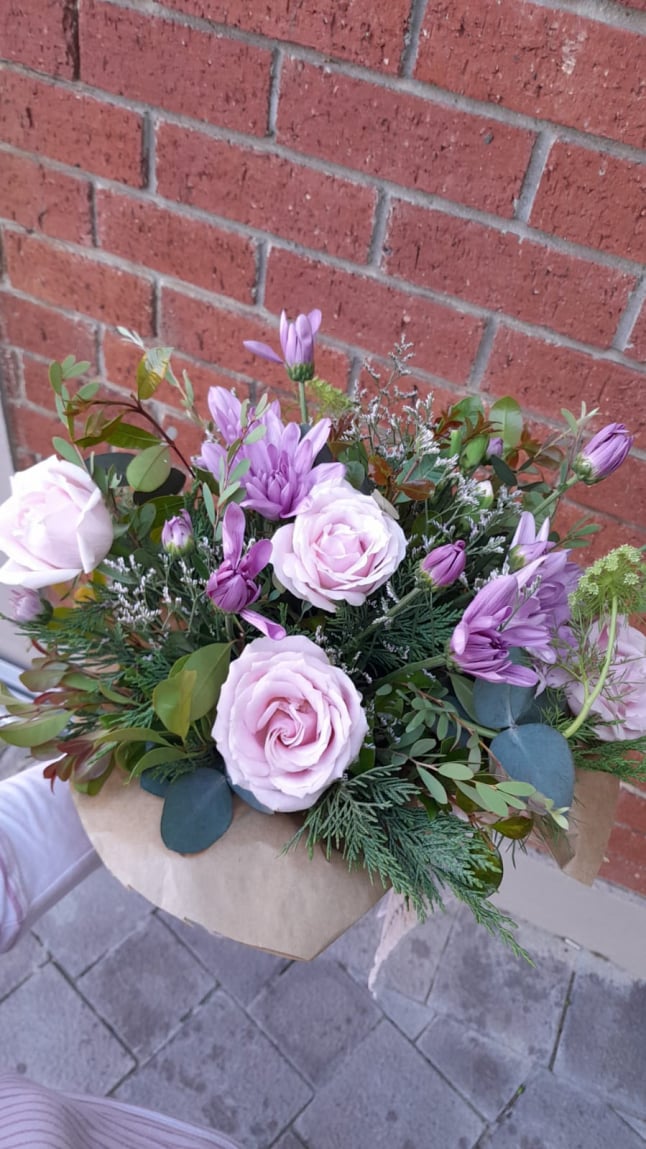 LuxuryFloralStudioCapeTown