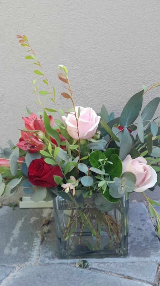 Luxury Floral Studio Cape Town