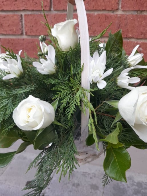 Luxury Floral Studio Cape Town