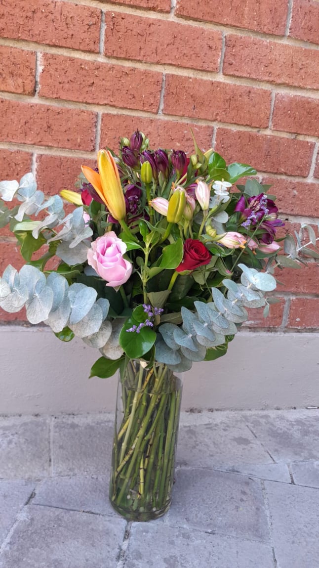 LuxuryFloralStudioCapeTown