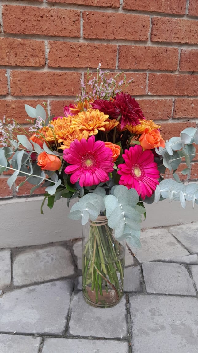 LuxuryFloralStudioCapeTown