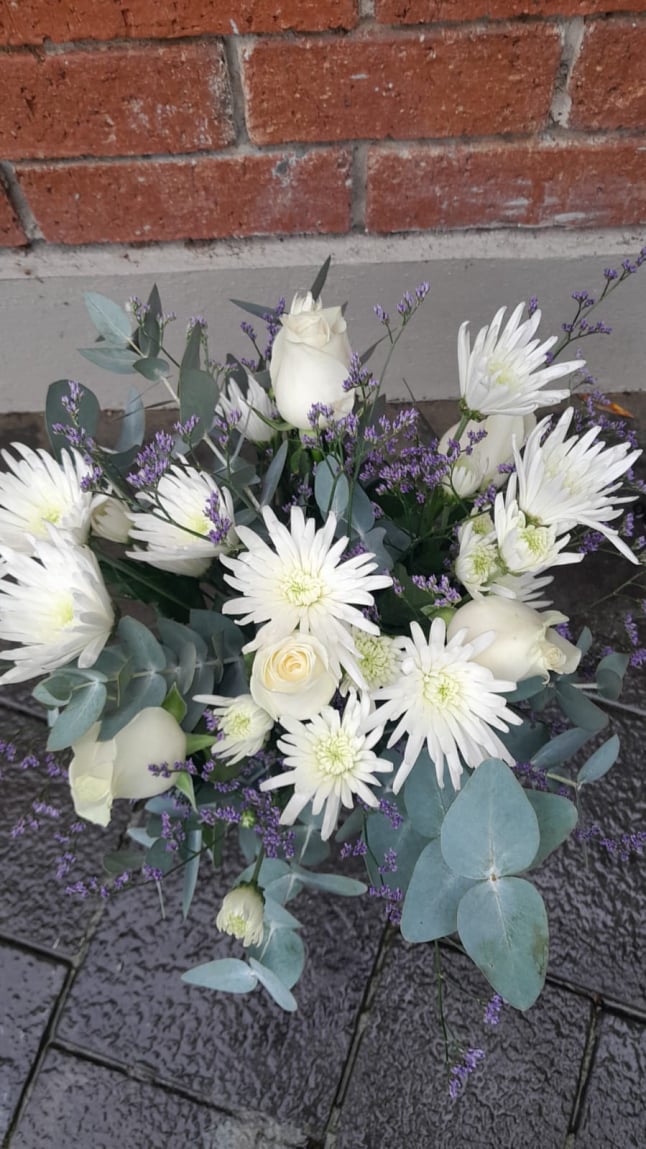 Luxury Floral Studio Cape Town