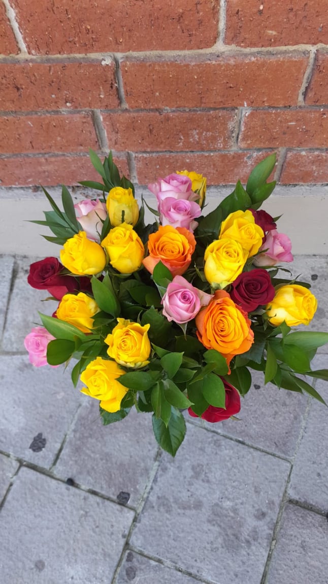 LuxuryFloralStudioCapeTown