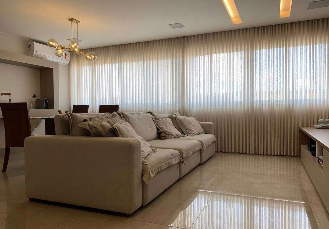 Loja de Cortinas Goiânia