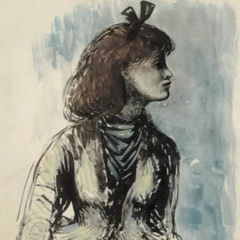 Hanna Nagel