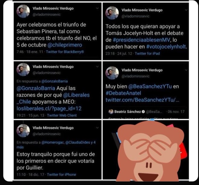 Mobirise Website Builder