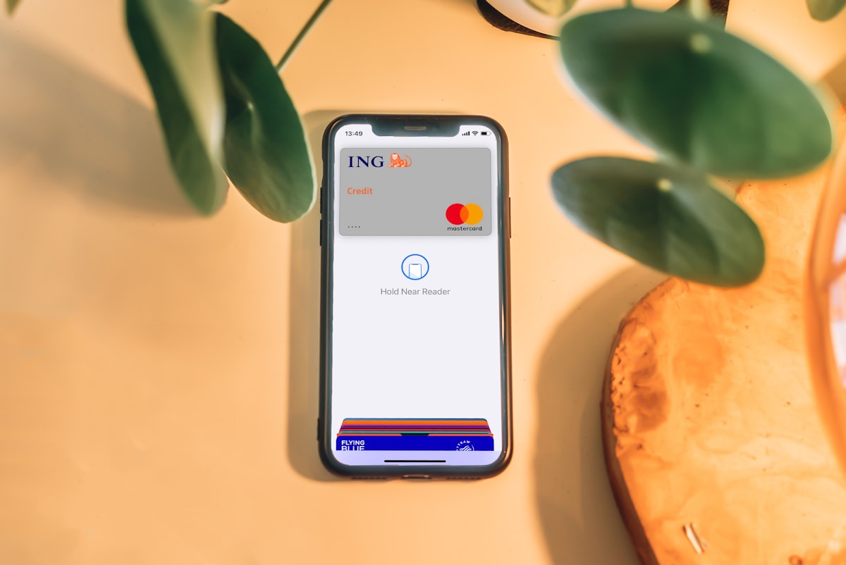 Mobirise Website Builder