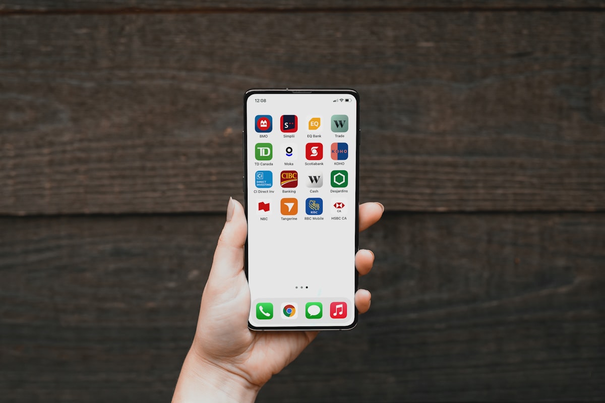 Mobirise Website Builder