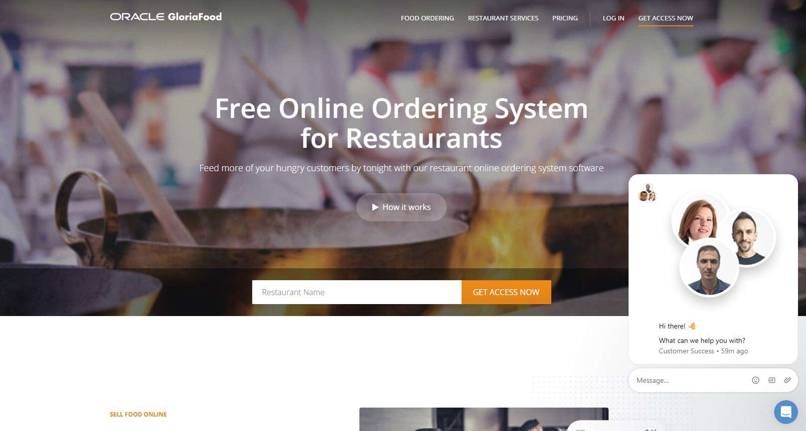 https://www.gloriafood.com/